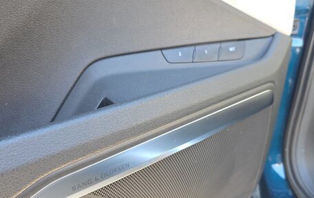 Audi e-tron I, 2020 год, 5 600 000 рублей, 27 фотография