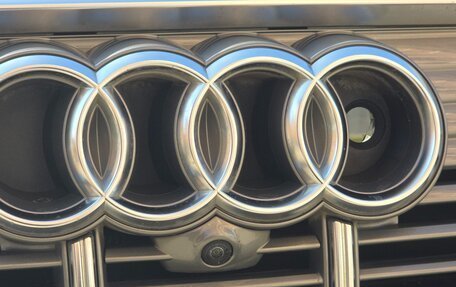 Audi e-tron I, 2020 год, 5 600 000 рублей, 29 фотография