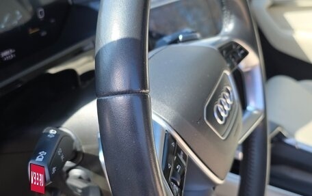 Audi e-tron I, 2020 год, 5 600 000 рублей, 23 фотография