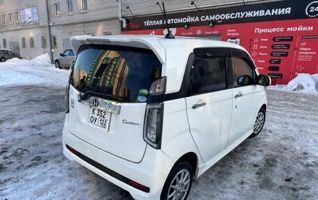 Honda N-WGN I рестайлинг, 2014 год, 865 000 рублей, 4 фотография