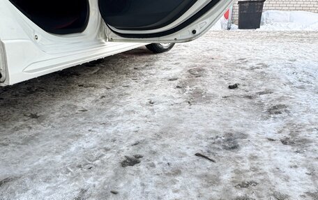 Honda N-WGN I рестайлинг, 2014 год, 865 000 рублей, 9 фотография