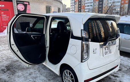 Honda N-WGN I рестайлинг, 2014 год, 865 000 рублей, 5 фотография