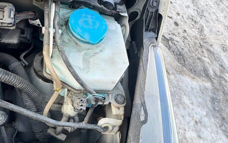 Honda N-WGN I рестайлинг, 2014 год, 865 000 рублей, 16 фотография