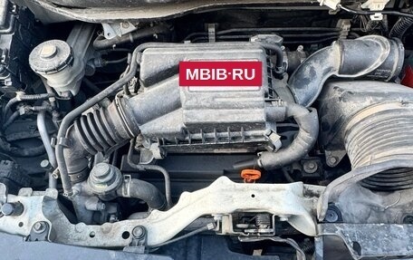 Honda N-WGN I рестайлинг, 2014 год, 865 000 рублей, 15 фотография