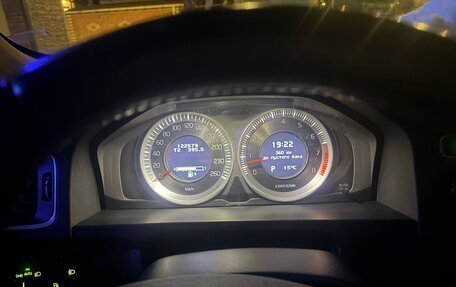 Volvo S60 III, 2012 год, 1 850 000 рублей, 3 фотография