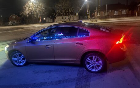 Volvo S60 III, 2012 год, 1 850 000 рублей, 7 фотография