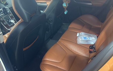 Volvo S60 III, 2012 год, 1 850 000 рублей, 9 фотография