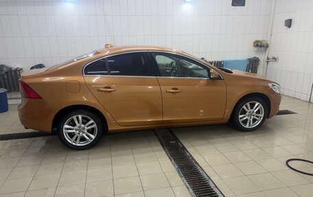 Volvo S60 III, 2012 год, 1 850 000 рублей, 13 фотография