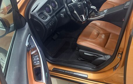 Volvo S60 III, 2012 год, 1 850 000 рублей, 10 фотография