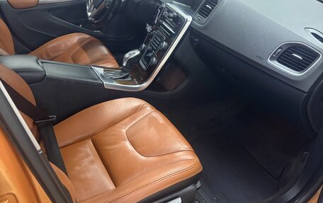 Volvo S60 III, 2012 год, 1 850 000 рублей, 11 фотография