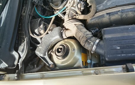 Daewoo Nexia I рестайлинг, 2007 год, 120 000 рублей, 2 фотография