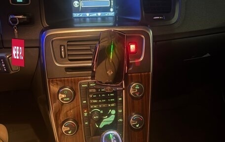 Volvo S60 III, 2012 год, 1 850 000 рублей, 2 фотография