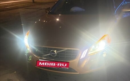Volvo S60 III, 2012 год, 1 850 000 рублей, 8 фотография