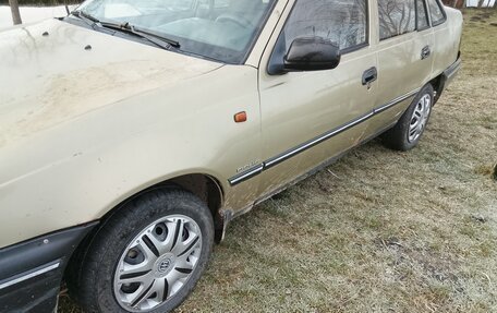 Daewoo Nexia I рестайлинг, 2007 год, 120 000 рублей, 5 фотография