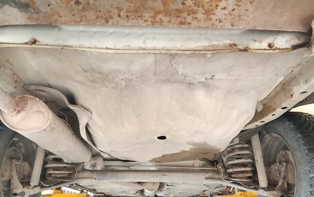 Daewoo Nexia I рестайлинг, 2007 год, 120 000 рублей, 16 фотография