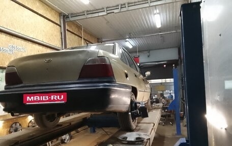 Daewoo Nexia I рестайлинг, 2007 год, 120 000 рублей, 9 фотография