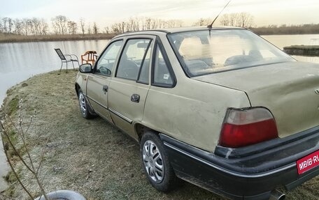 Daewoo Nexia I рестайлинг, 2007 год, 120 000 рублей, 6 фотография