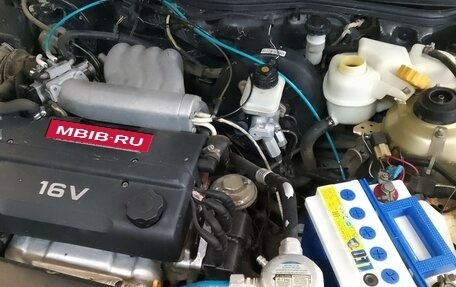 Daewoo Nexia I рестайлинг, 2007 год, 120 000 рублей, 12 фотография