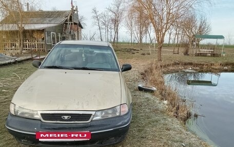 Daewoo Nexia I рестайлинг, 2007 год, 120 000 рублей, 4 фотография