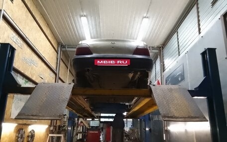 Daewoo Nexia I рестайлинг, 2007 год, 120 000 рублей, 10 фотография