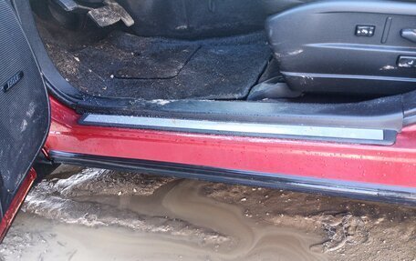 Nissan Murano, 2006 год, 530 000 рублей, 9 фотография