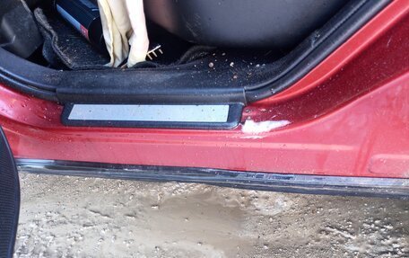 Nissan Murano, 2006 год, 530 000 рублей, 10 фотография