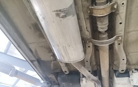 Nissan Murano, 2006 год, 530 000 рублей, 15 фотография