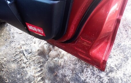 Nissan Murano, 2006 год, 530 000 рублей, 5 фотография