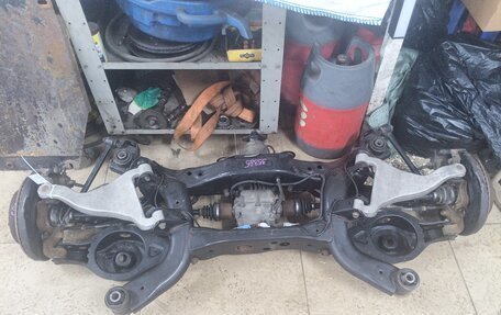 Nissan Murano, 2006 год, 530 000 рублей, 17 фотография