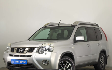 Nissan X-Trail, 2012 год, 1 299 000 рублей, 4 фотография