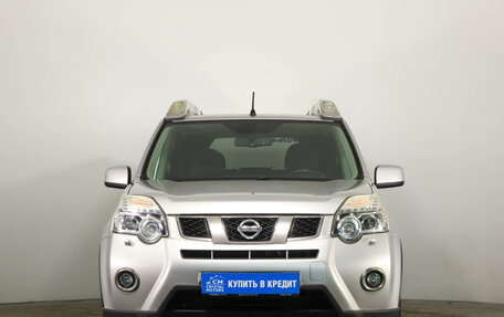Nissan X-Trail, 2012 год, 1 299 000 рублей, 3 фотография