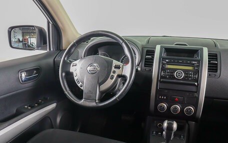 Nissan X-Trail, 2012 год, 1 299 000 рублей, 13 фотография