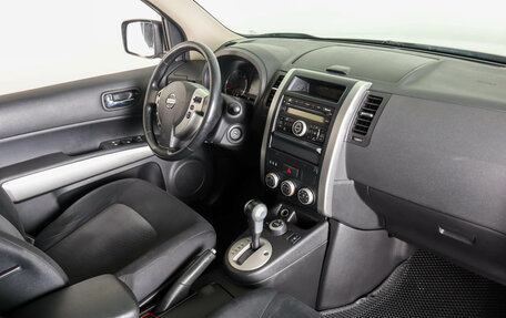 Nissan X-Trail, 2012 год, 1 299 000 рублей, 12 фотография