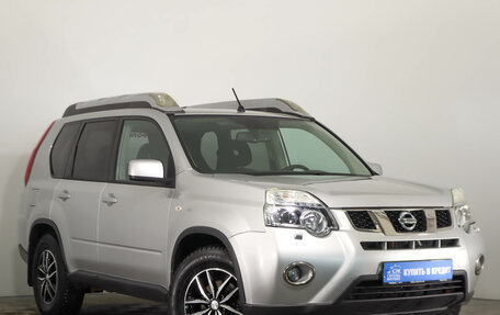 Nissan X-Trail, 2012 год, 1 299 000 рублей, 2 фотография