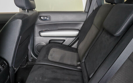 Nissan X-Trail, 2012 год, 1 299 000 рублей, 10 фотография