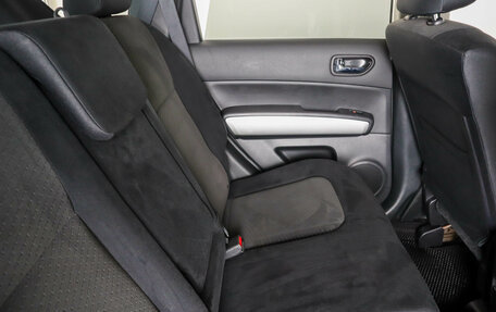 Nissan X-Trail, 2012 год, 1 299 000 рублей, 11 фотография