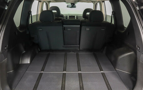 Nissan X-Trail, 2012 год, 1 299 000 рублей, 8 фотография