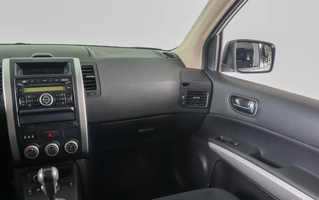 Nissan X-Trail, 2012 год, 1 299 000 рублей, 15 фотография