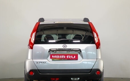 Nissan X-Trail, 2012 год, 1 299 000 рублей, 6 фотография