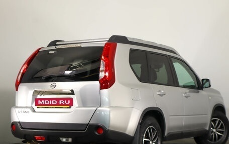 Nissan X-Trail, 2012 год, 1 299 000 рублей, 5 фотография