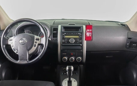 Nissan X-Trail, 2012 год, 1 299 000 рублей, 14 фотография