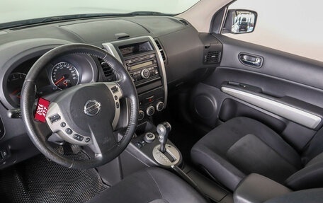 Nissan X-Trail, 2012 год, 1 299 000 рублей, 9 фотография