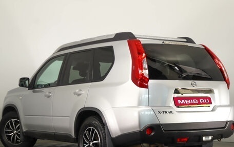 Nissan X-Trail, 2012 год, 1 299 000 рублей, 7 фотография