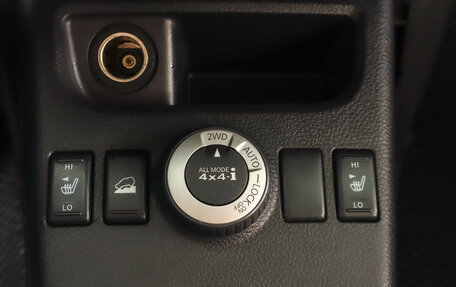 Nissan X-Trail, 2012 год, 1 299 000 рублей, 22 фотография