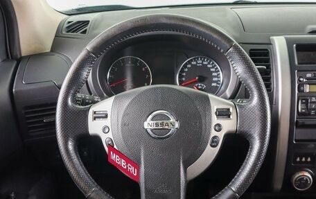 Nissan X-Trail, 2012 год, 1 299 000 рублей, 17 фотография