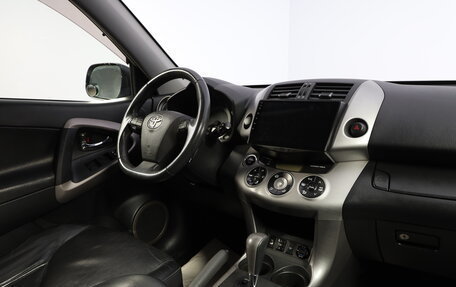 Toyota RAV4, 2008 год, 1 339 000 рублей, 9 фотография