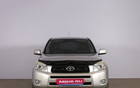 Toyota RAV4, 2008 год, 1 339 000 рублей, 2 фотография