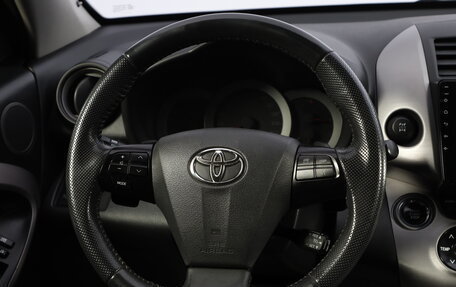 Toyota RAV4, 2008 год, 1 339 000 рублей, 13 фотография