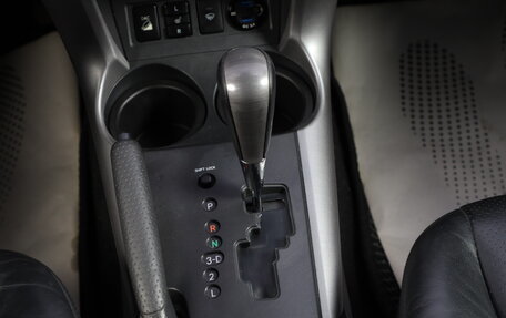 Toyota RAV4, 2008 год, 1 339 000 рублей, 17 фотография