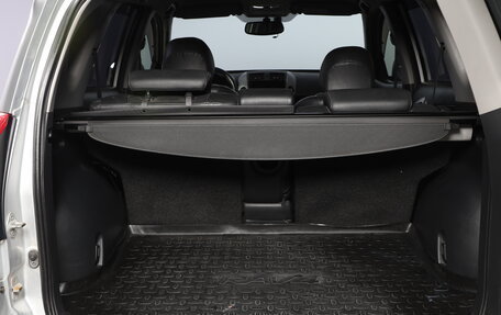 Toyota RAV4, 2008 год, 1 339 000 рублей, 19 фотография